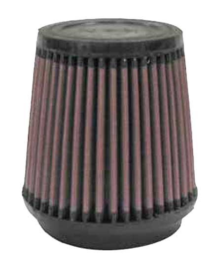 Фильтр нулевого сопротивления универсальный K&N RU-2790Rubber Filter