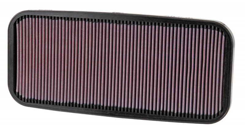 Воздушный фильтр нулевого сопротивления K&N 33-5008 PORSCHE 911 GT3 RSR 4.0L