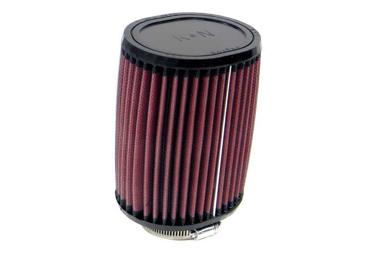 Фильтр нулевого сопротивления универсальный K&N RU-1150   Rubber Filter