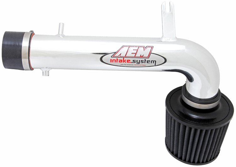 Система впуска AEM 22-416P S.R.S. HONDA ACCORD 3.0L-V6 98-02/CL 01-03