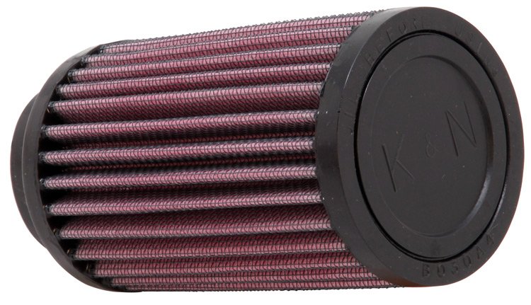 Фильтр нулевого сопротивления универсальный K&N RU-0410   Rubber Filter