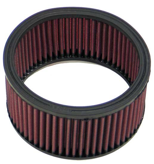 Фильтр нулевого сопротивления универсальный K&N E-3340 Custom Air Filter