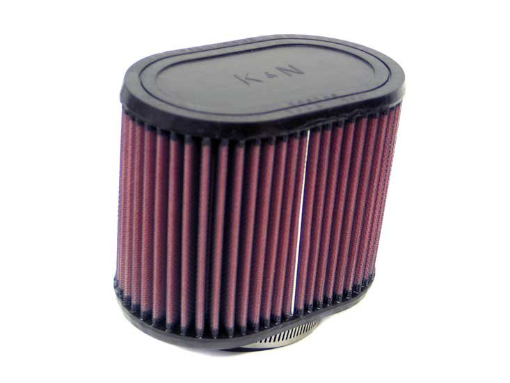 Фильтр нулевого сопротивления универсальный K&N RU-1530   Rubber Filter