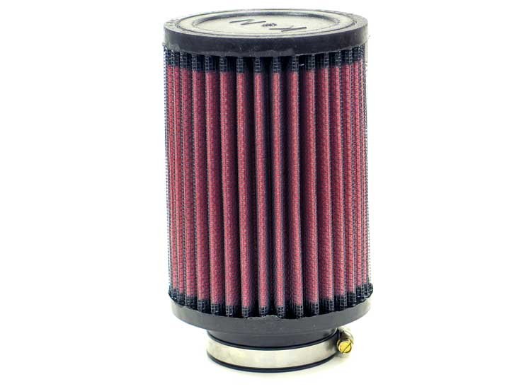 Фильтр нулевого сопротивления универсальный K&N RA-0510   Rubber Filter