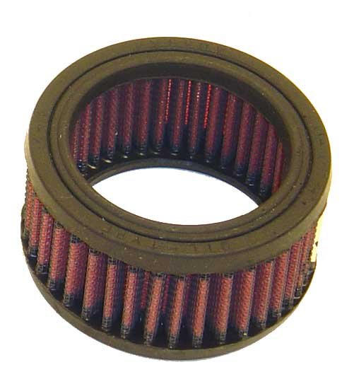 Фильтр нулевого сопротивления универсальный K&N E-3120 Custom Air Filter