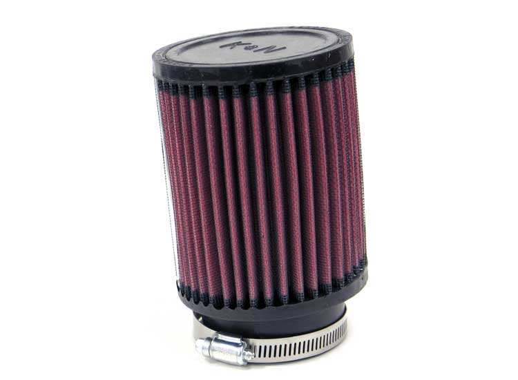 Фильтр нулевого сопротивления универсальный K&N RB-0810   Rubber Filter