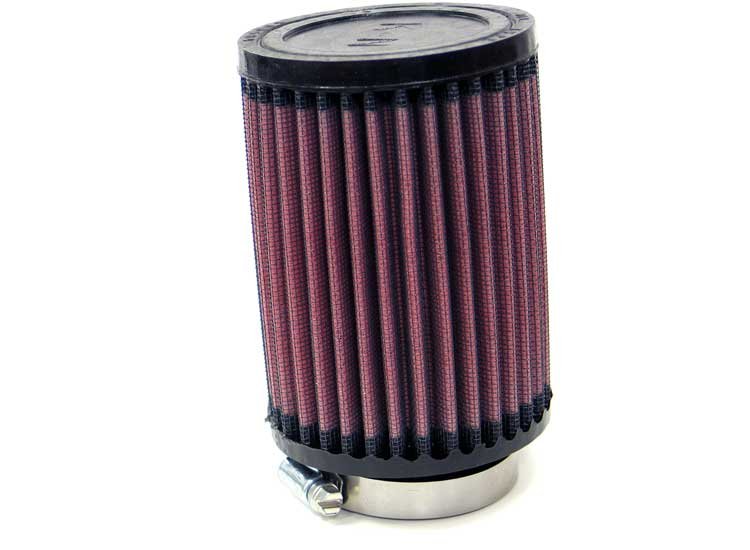 Фильтр нулевого сопротивления универсальный K&N RB-0610   Rubber Filter