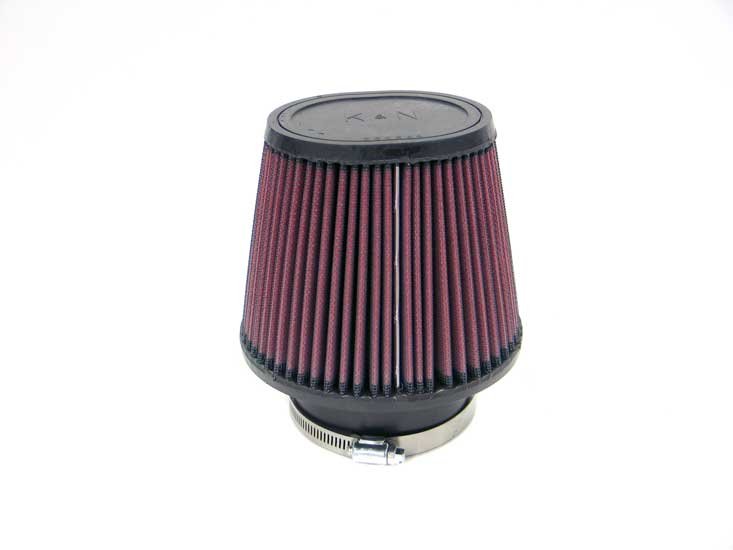Фильтр нулевого сопротивления универсальный K&N RU-4190   Rubber Filter