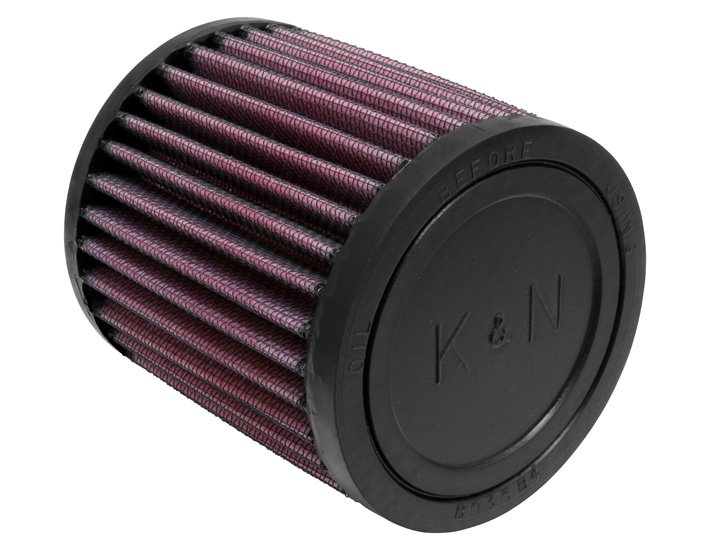 Фильтр нулевого сопротивления универсальный K&N RU-0500   Rubber Filter