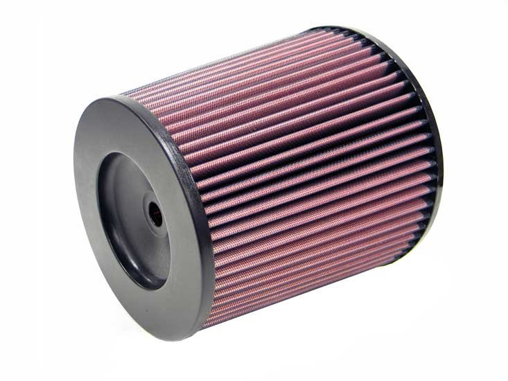 Фильтр нулевого сопротивления универсальный K&N RC-5112   Air Filter