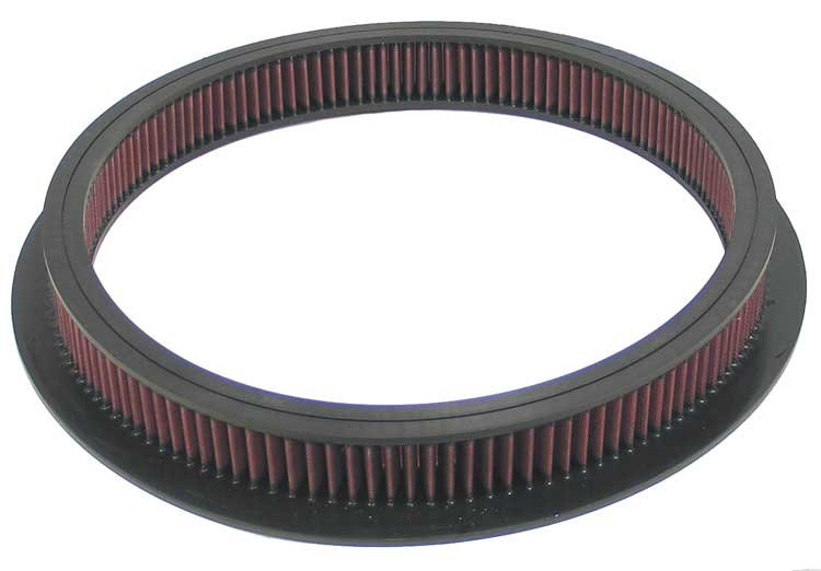 Фильтр нулевого сопротивления универсальный K&N E-3013 Custom Air Filter