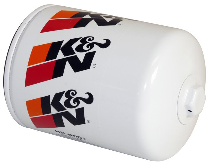 Фильтр масляный K&N HP-5001
