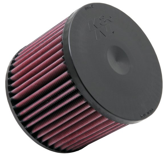 Воздушный фильтр нулевого сопротивления K&N E-1996 AUDI A8 4.2L V8; 2010-2011