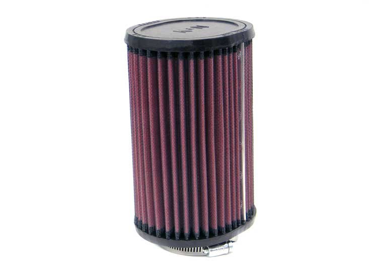 Фильтр нулевого сопротивления универсальный K&N RU-1810   Rubber Filter
