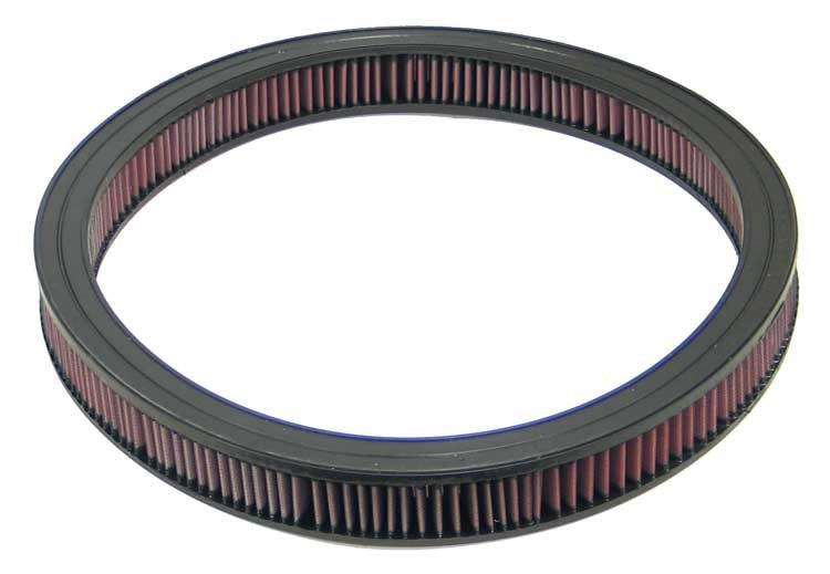 Фильтр нулевого сопротивления универсальный K&N E-3018 Custom Air Filter