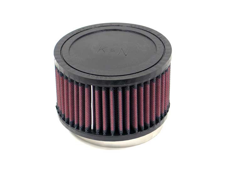 Фильтр нулевого сопротивления универсальный K&N RU-1790   Rubber Filter