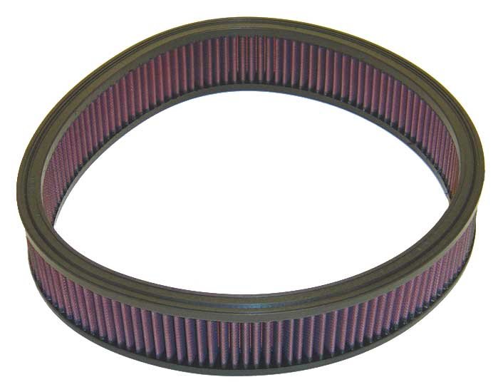 Воздушный фильтр нулевого сопротивления K&N E-1590 OLDS,PONTIAC 1969-78