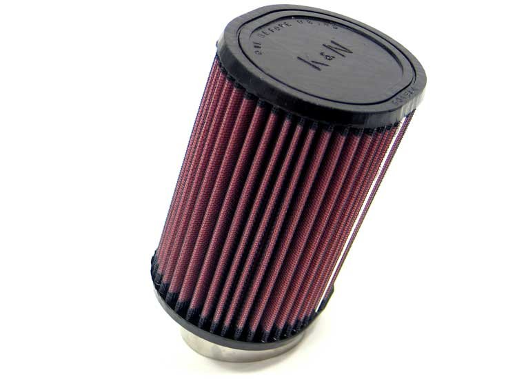 Фильтр нулевого сопротивления универсальный K&N RU-1380   Rubber Filter
