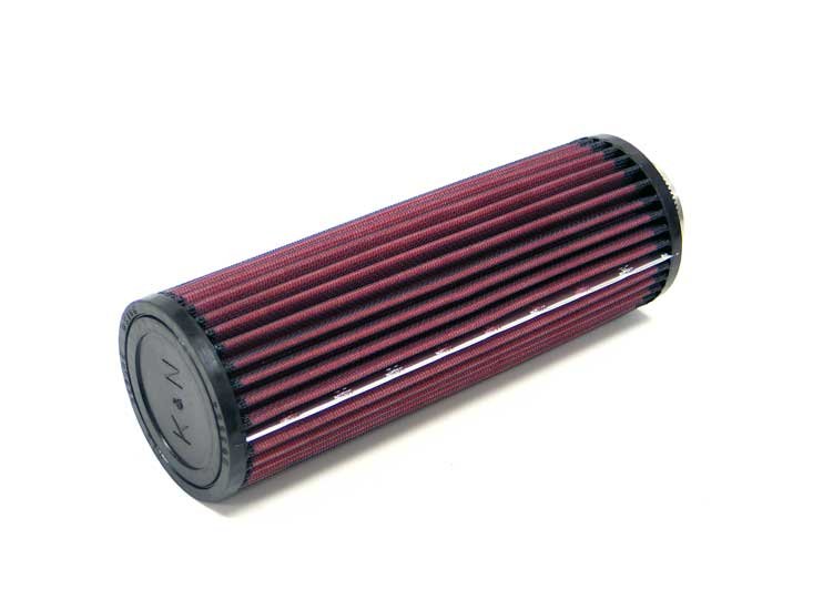 Фильтр нулевого сопротивления универсальный K&N RU-3850   Rubber Filter