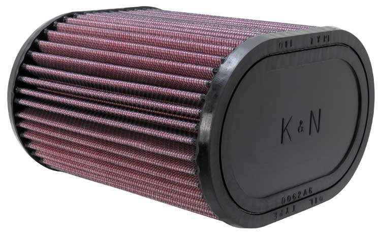 Фильтр нулевого сопротивления универсальный K&N RU-1540   Rubber Filter