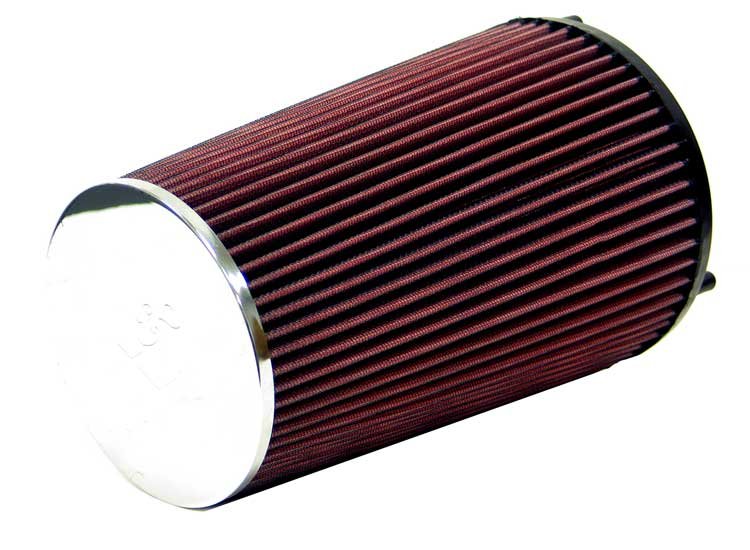 Фильтр нулевого сопротивления универсальный K&N E-4910 Custom Air Filter