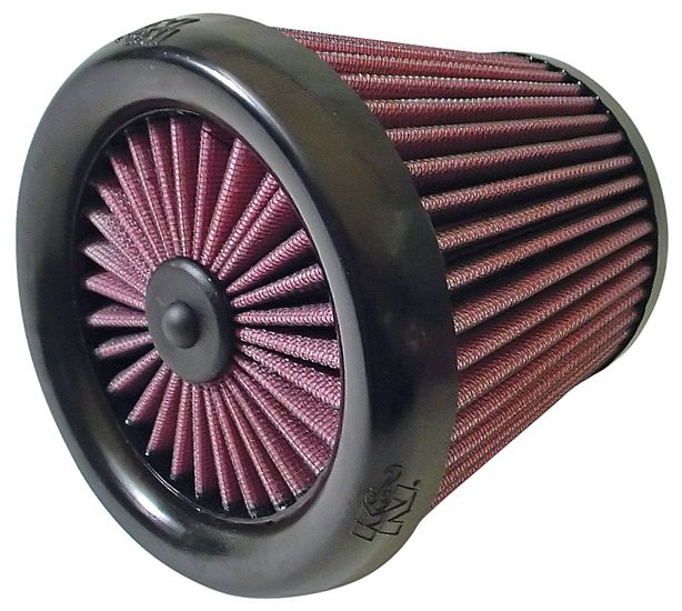 Фильтр нулевого сопротивления универсальный K&N RX-3810-1   X-Stream Clamp-On