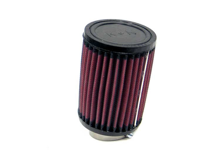 Фильтр нулевого сопротивления универсальный K&N RU-1040   Rubber Filter