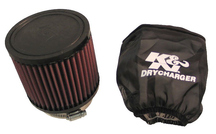 Фильтр нулевого сопротивления K&N RK-3920 Intake System-Yamaha