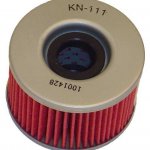 Фильтр масляный K&N KN-111 POWERSPORTS Honda/CBR,CB,TRX,SXS,MUV,VTR,GL,CX,CM,CBX,VT. 1978-2018