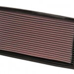 Воздушный фильтр нулевого сопротивления K&N 33-2042 AIR FILTER, CHEV/PON 3.4L 93-95, 3.8L 95-97, 5.7