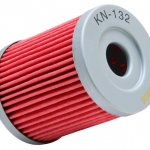 Фильтр масляный K&N KN-132 POWERSPORTS Yamaha, Suzuki, SYM, Beta, Arctic.