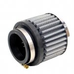 Фильтр нулевого сопротивления универсальный K&N 62-1480 Vent Filter