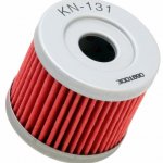 Фильтр масляный K&N KN-131 POWERSPORTS Suzuki, Hyosung.