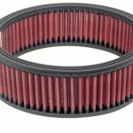 Фильтр нулевого сопротивления универсальный K&N E-9050 Custom Air Filter