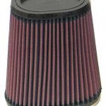 Фильтр нулевого сопротивления универсальный K&N RU-4710   Rubber Filter