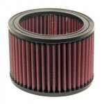 Фильтр нулевого сопротивления универсальный K&N E-3140 Custom Air Filter
