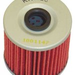 Фильтр масляный K&N KN-123 POWERSPORTS Kawasaki; KL, Z, KLT, KLR, KSF, BJ, KEF, KLX.
