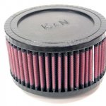 Фильтр нулевого сопротивления универсальный K&N RU-0940   Rubber Filter