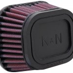 Фильтр нулевого сопротивления универсальный K&N RU-3460   Rubber Filter