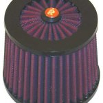 Фильтр нулевого сопротивления универсальный K&N RX-4010   X-Stream Clamp-On