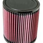 Фильтр нулевого сопротивления универсальный K&N RU-5114   Rubber Filter
