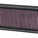Воздушный фильтр нулевого сопротивления K&N 33-5014 Infiniti Q50 (2 шт на авто)