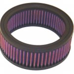 Фильтр нулевого сопротивления универсальный K&N E-3260 Custom Air Filter