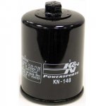 Фильтр масляный K&N KN-148 POWERSPORTS TGB, Yamaha.