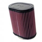 Фильтр нулевого сопротивления универсальный K&N RU-1550   Rubber Filter