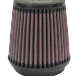 Фильтр нулевого сопротивления универсальный K&N RU-2790Rubber Filter