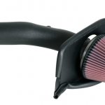 Система впуска K&N 63-2565 AIRCHARGER; FORD MUSTANG GT, V8-4.6L 07-09