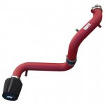 Система впуска K&N 69-1040TWR TYPHOON; HONDA S2000, I4-2.0L, 00-03; WRINKLE RED