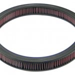 Фильтр нулевого сопротивления универсальный K&N E-3018 Custom Air Filter