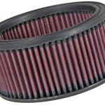 Фильтр нулевого сопротивления универсальный K&N E-3310 Custom Air Filter